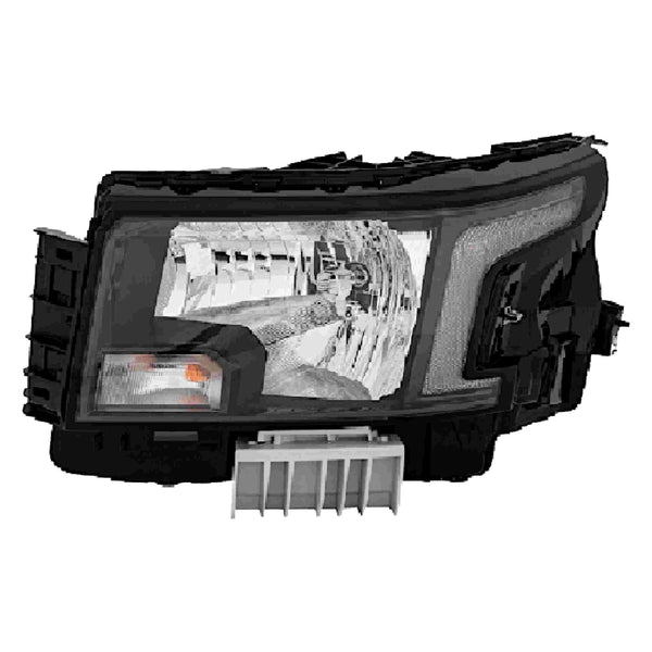 Lights & Components image