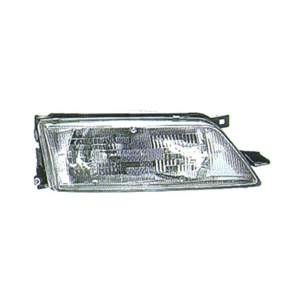 Lights & Components image