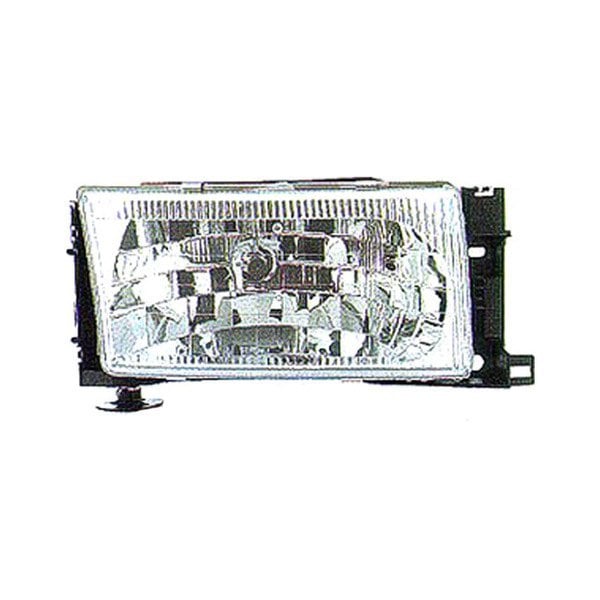 Lights & Components image
