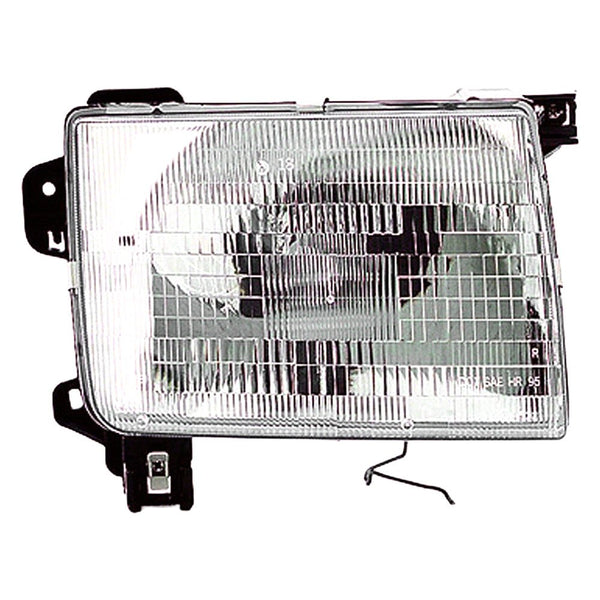 Lights & Components image