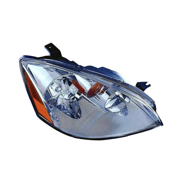 Lights & Components image