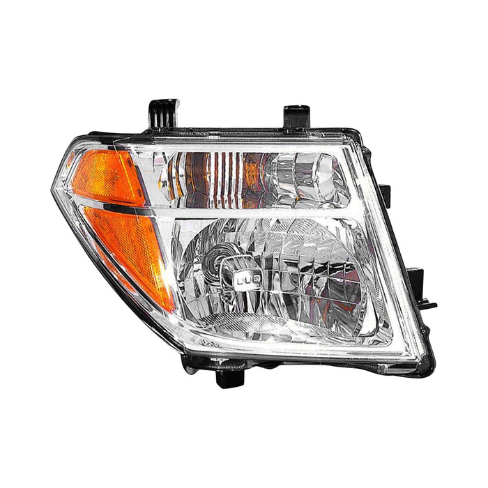 Nissan Frontier/Pathfinder Passenger Side Headlight Assembly Composite - NI2503157