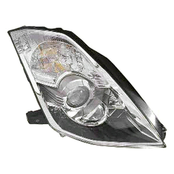 Lights & Components image