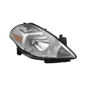 Passenger Side Headlight Assembly image