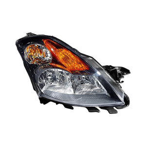Passenger Side Headlight Assembly image