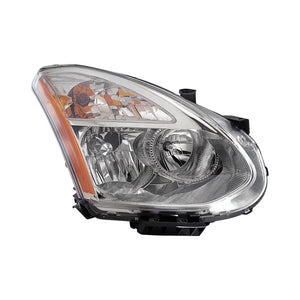 Passenger Side Headlight Assembly image