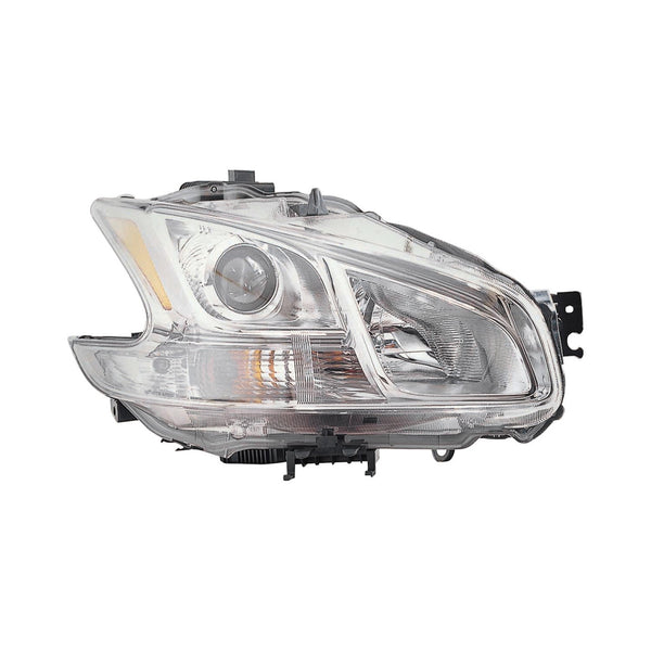 Lights & Components image