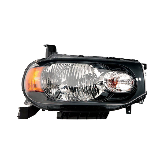 Nissan Cube Passenger Side Headlight Assembly Composite - NI2503192