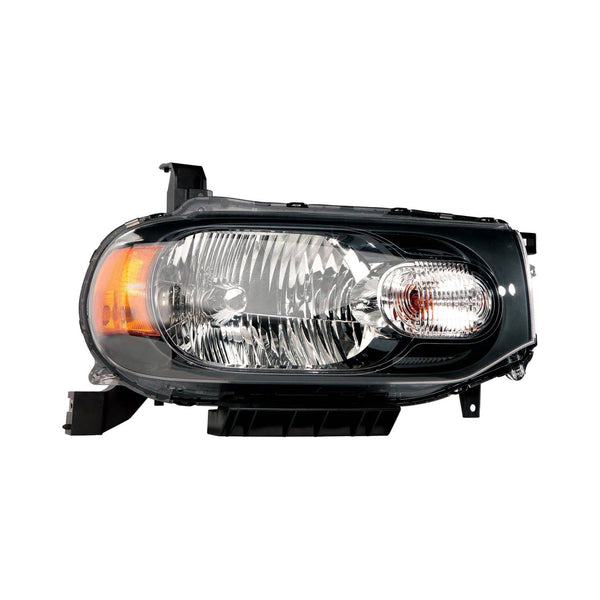 Lights & Components image