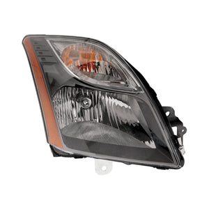 Passenger Side Headlight Assembly image