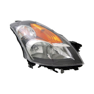Passenger Side Headlight Assembly image