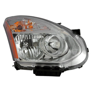 Passenger Side Headlight Assembly image