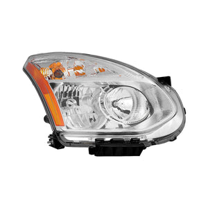 Passenger Side Headlight Assembly image
