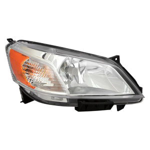 Passenger Side Headlight Assembly image
