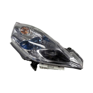 Passenger Side Headlight Assembly image