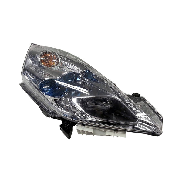 Lights & Components image