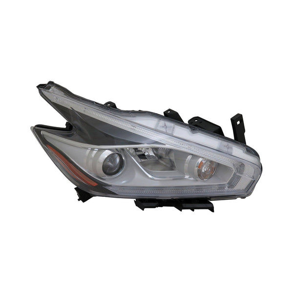 Lights & Components image
