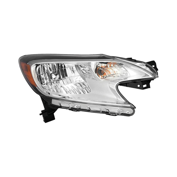 Nissan Versa Note SR Passenger Side Headlight Assembly Composite - NI2503238