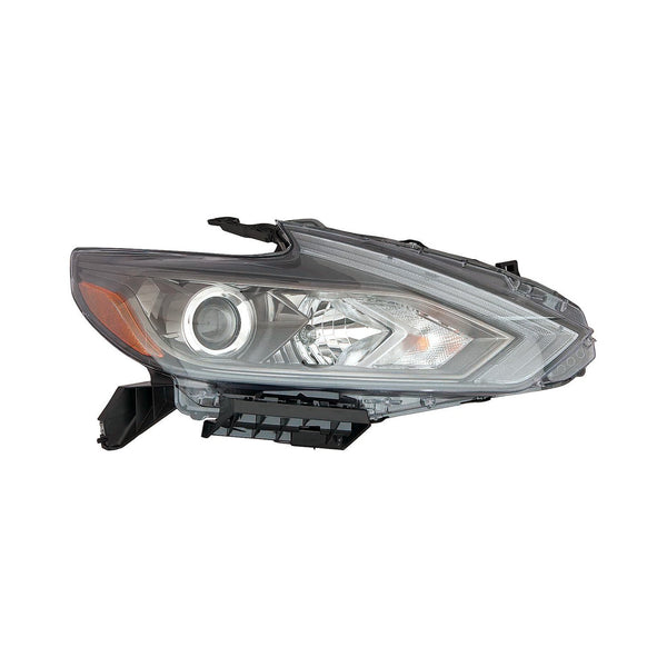 Lights & Components image