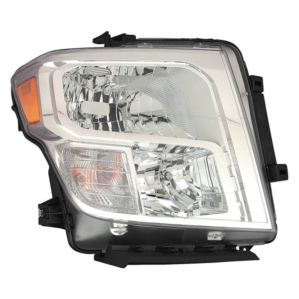 Lights & Components image