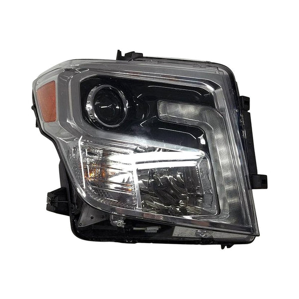 Lights & Components image