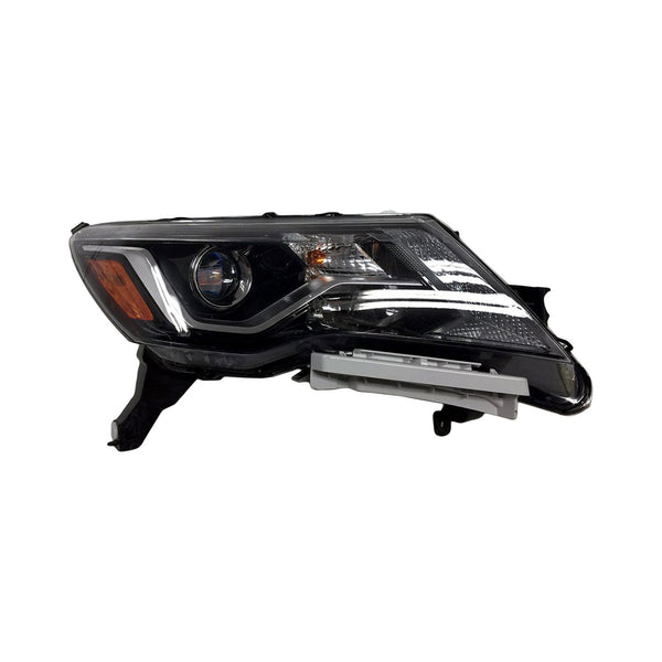 Lights & Components image