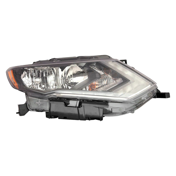 Lights & Components image