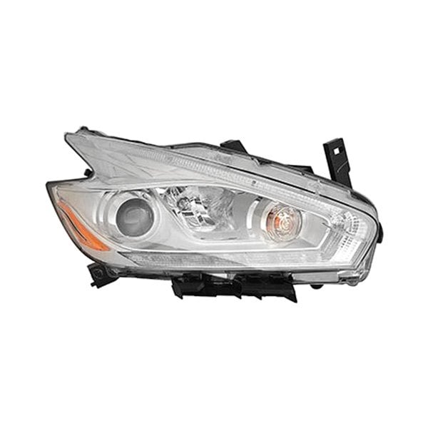 Lights & Components image