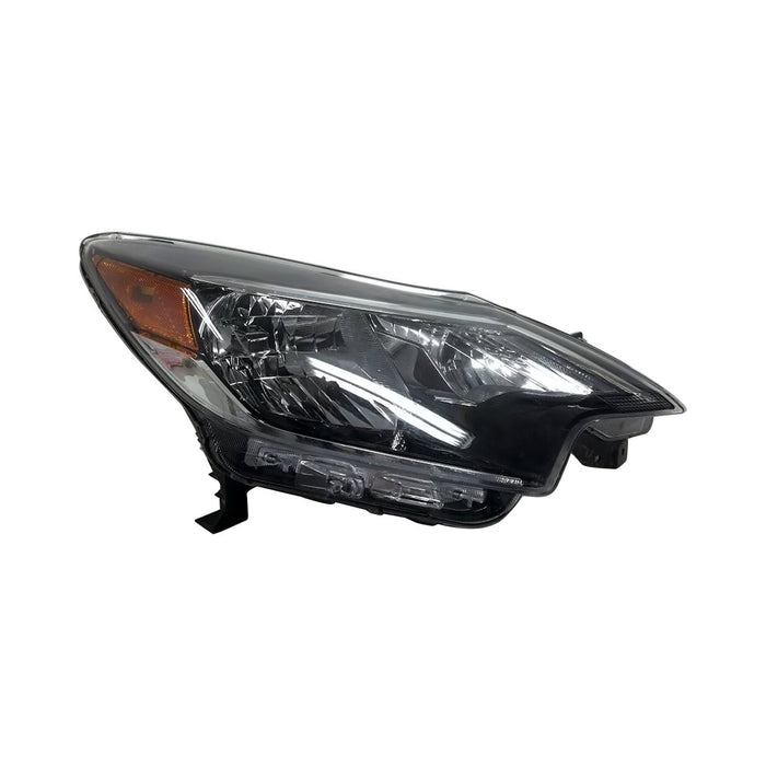 Nissan Versa Note Passenger Side Headlight Assembly Composite - NI2503257