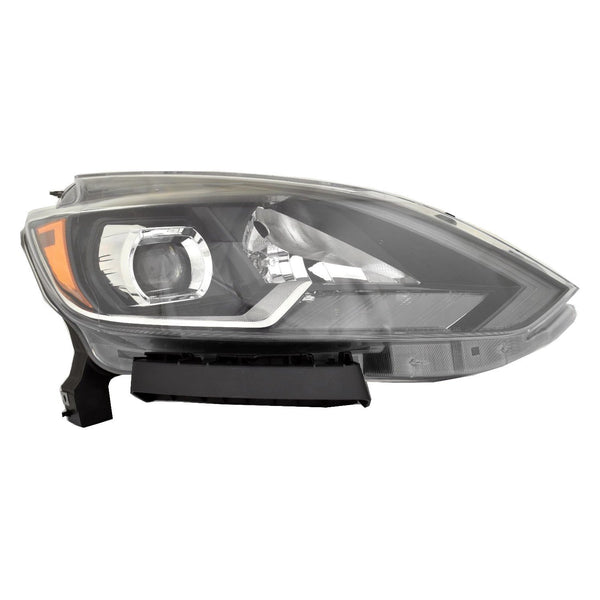 Lights & Components image