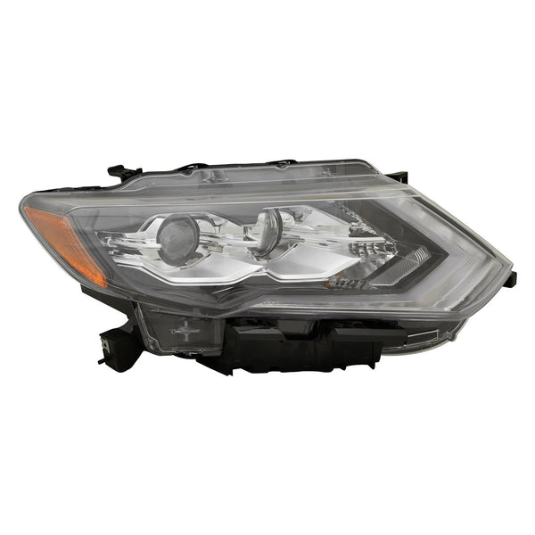 Lights & Components image
