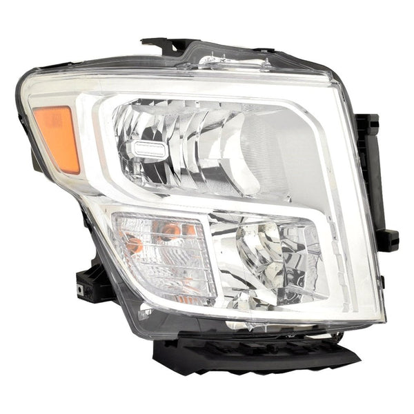 Lights & Components image
