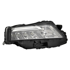 Passenger Side Headlight Assembly image
