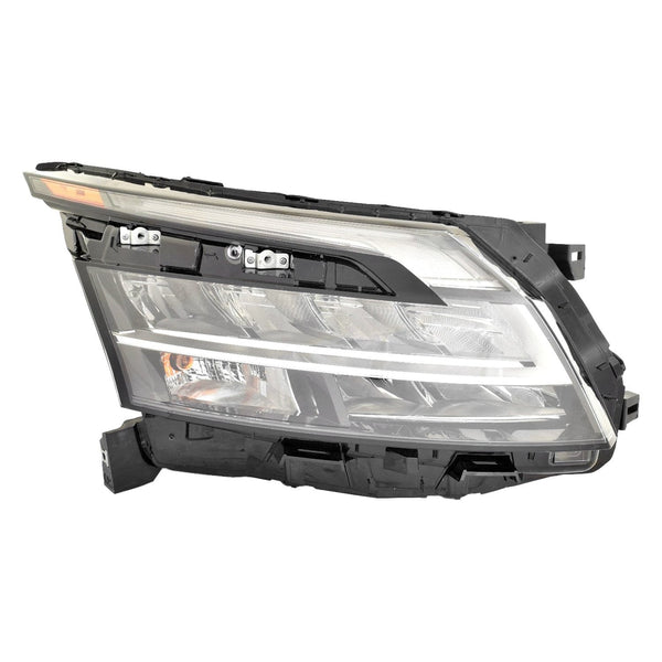 Lights & Components image