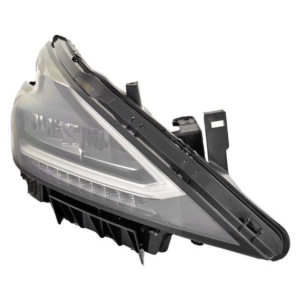 Lights & Components image