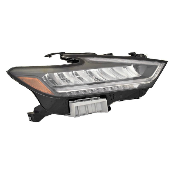 Lights & Components image