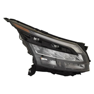 Headlight Assembly image