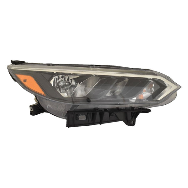 Lights & Components image