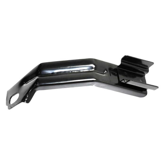 Nissan Versa Driver Side Headlight Bracket Lower Sedan - NI2508100