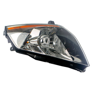 Driver Side Headlight Lens Housing image