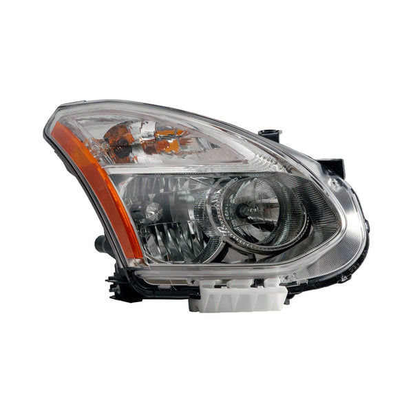 Lights & Components image