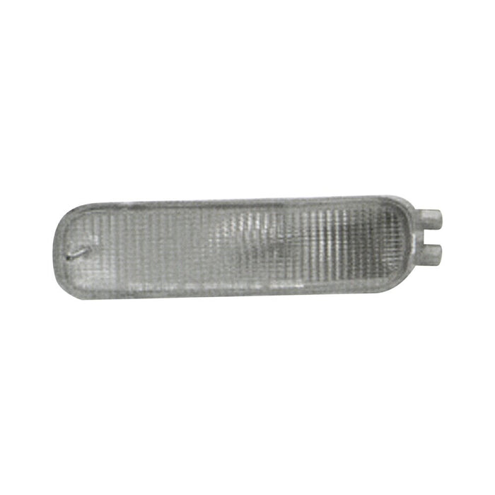 Nissan Altima Driver Side Parking Light Assembly Park/Signal Lamp Assembly - NI2520111