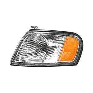 Driver Side Parking Light Assembly image