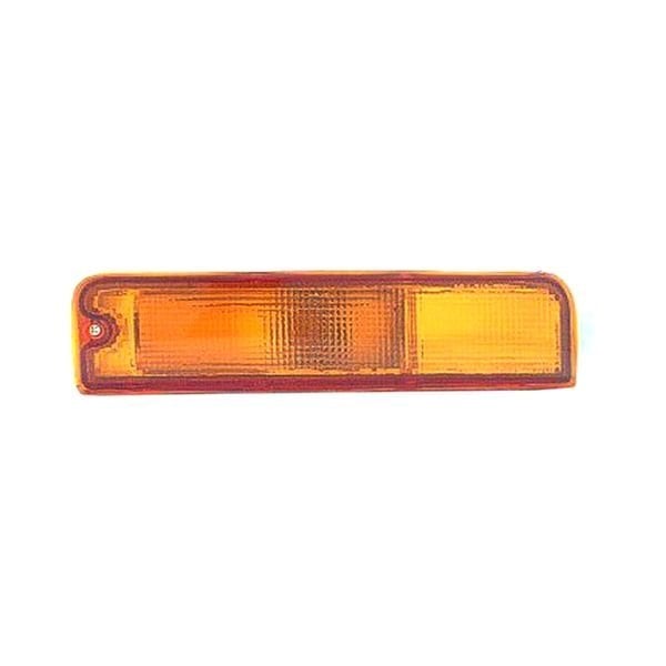 Nissan Pathfinder Driver Side Parking Light Assembly Park/Signal Combination To 12/98 - NI2520117