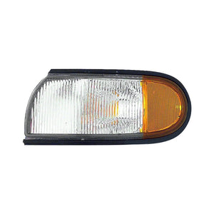 Driver Side Parking Light Assembly image