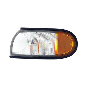 Driver Side Parking Light Assembly image