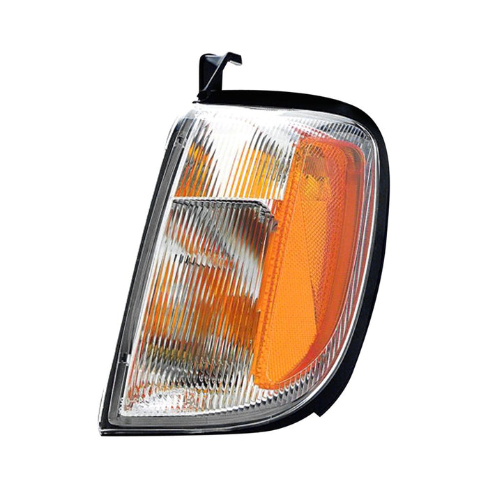 Nissan Frontier/Xterra Driver Side Parking Light Assembly Park/Signal Lamp Assembly - NI2520124
