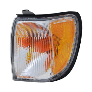 Driver Side Parking Light Assembly image