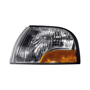 Driver Side Parking Light Assembly image