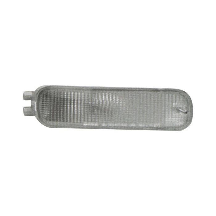 Nissan Altima Passenger Side Parking Light Assembly Park/Signal Lamp Assembly - NI2521111